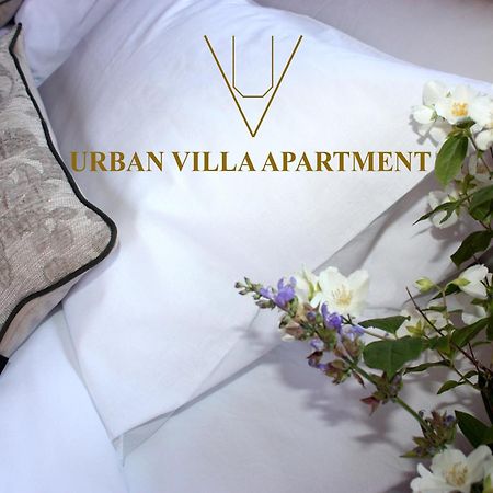 Urban Villa Apartment โอปาติยา ภายนอก รูปภาพ