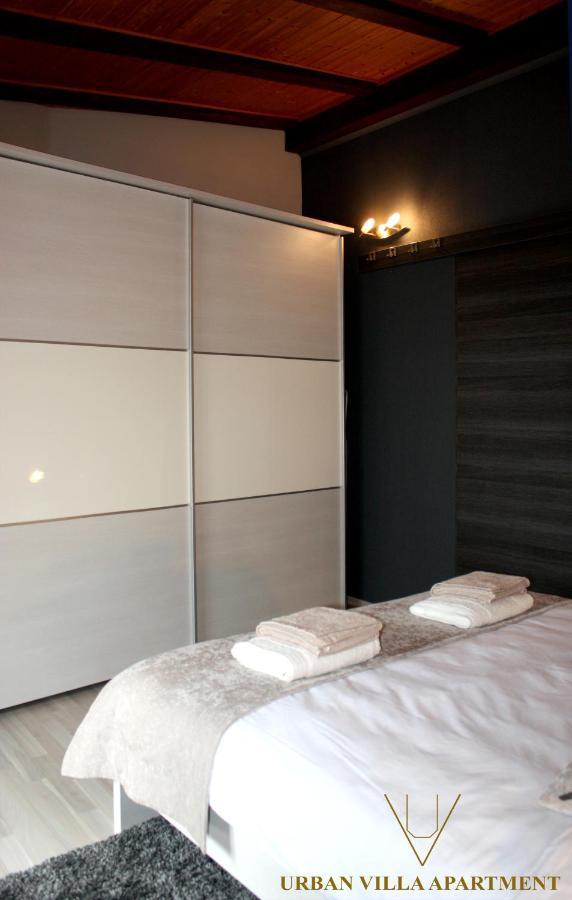 Urban Villa Apartment โอปาติยา ภายนอก รูปภาพ