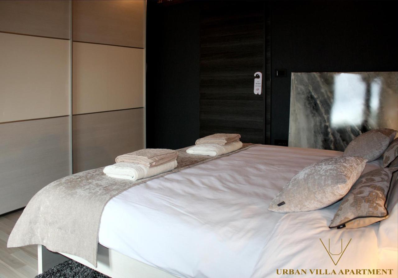 Urban Villa Apartment โอปาติยา ภายนอก รูปภาพ