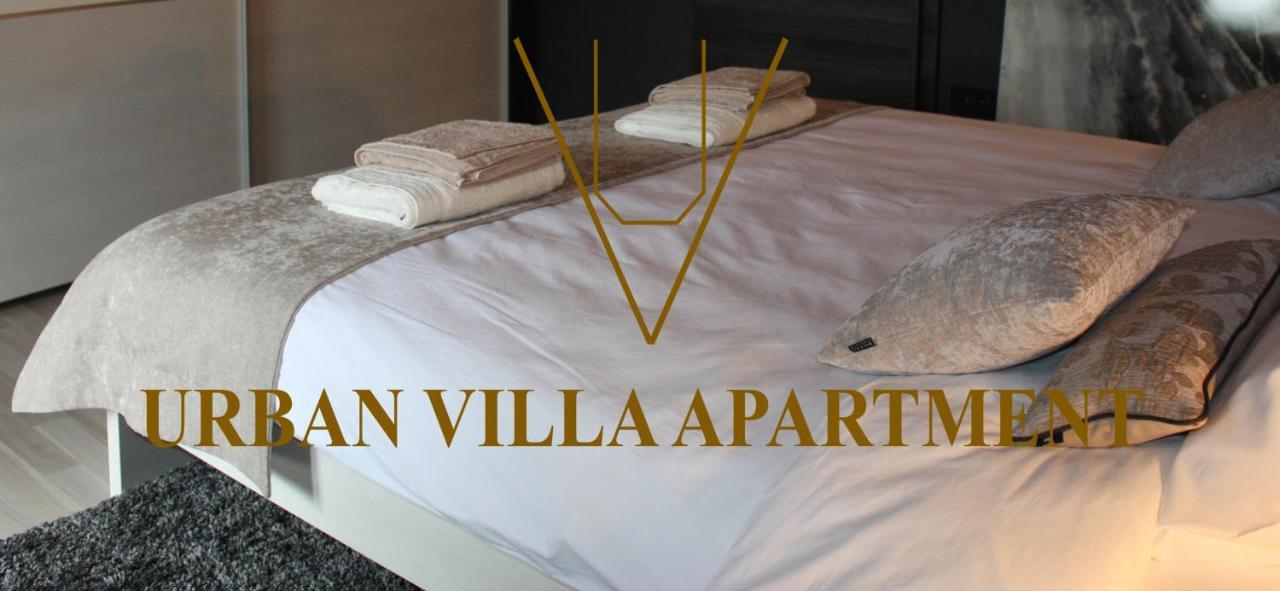 Urban Villa Apartment โอปาติยา ภายนอก รูปภาพ