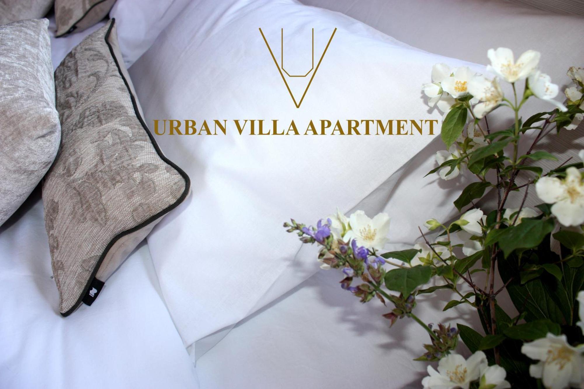 Urban Villa Apartment โอปาติยา ภายนอก รูปภาพ