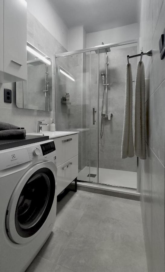 Urban Villa Apartment โอปาติยา ภายนอก รูปภาพ