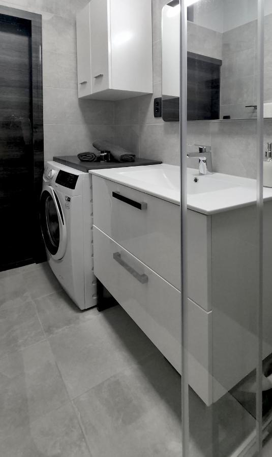 Urban Villa Apartment โอปาติยา ภายนอก รูปภาพ