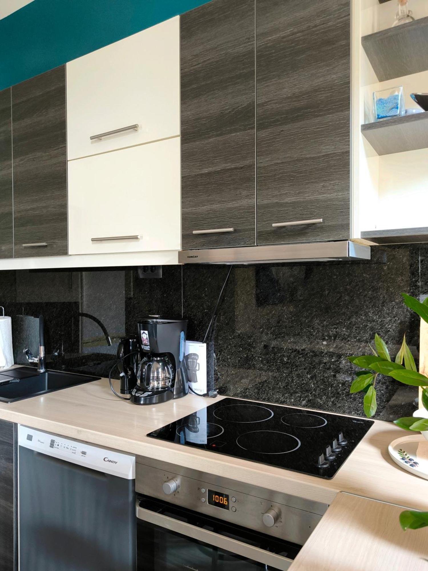 Urban Villa Apartment โอปาติยา ภายนอก รูปภาพ