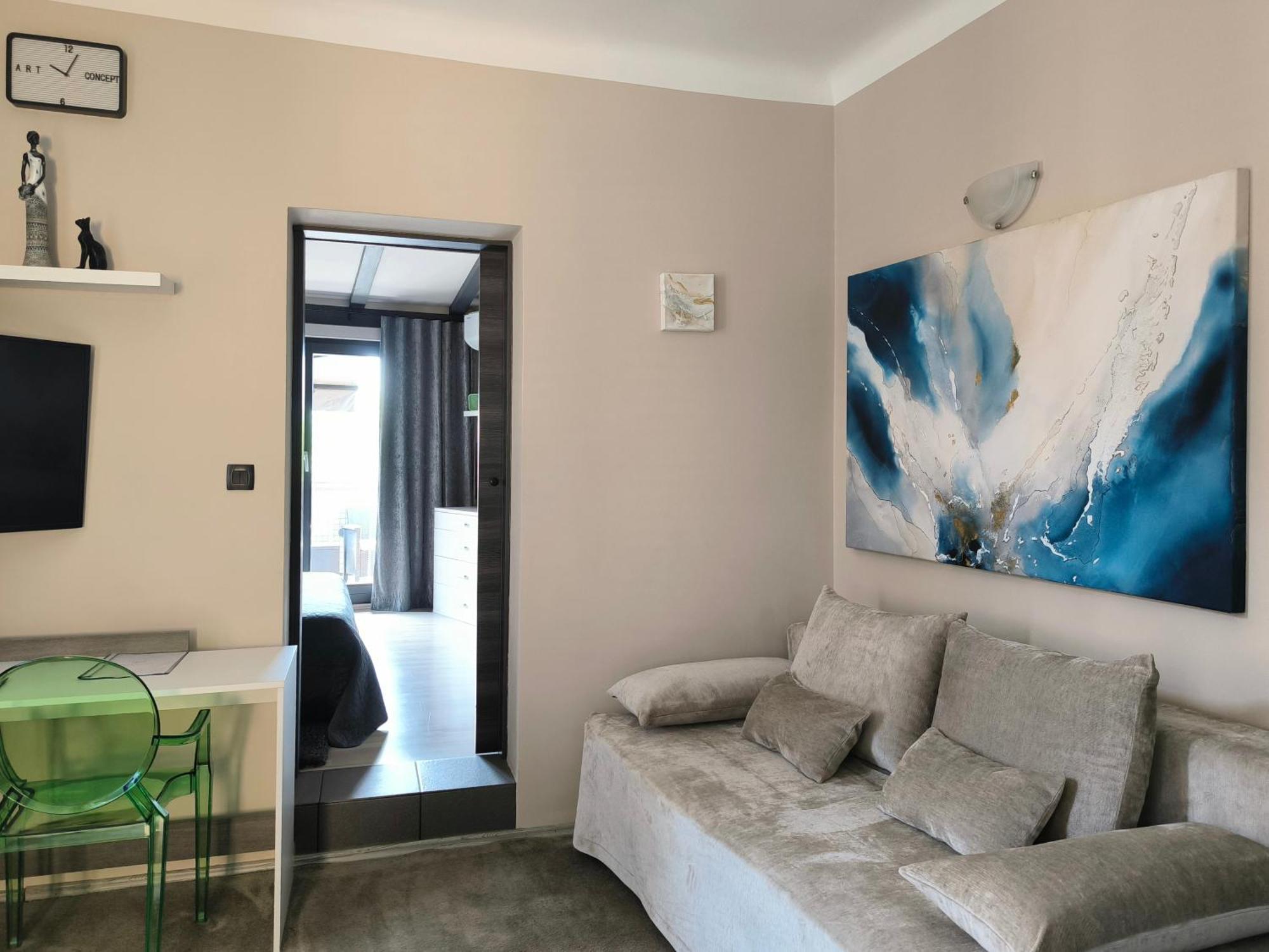 Urban Villa Apartment โอปาติยา ภายนอก รูปภาพ