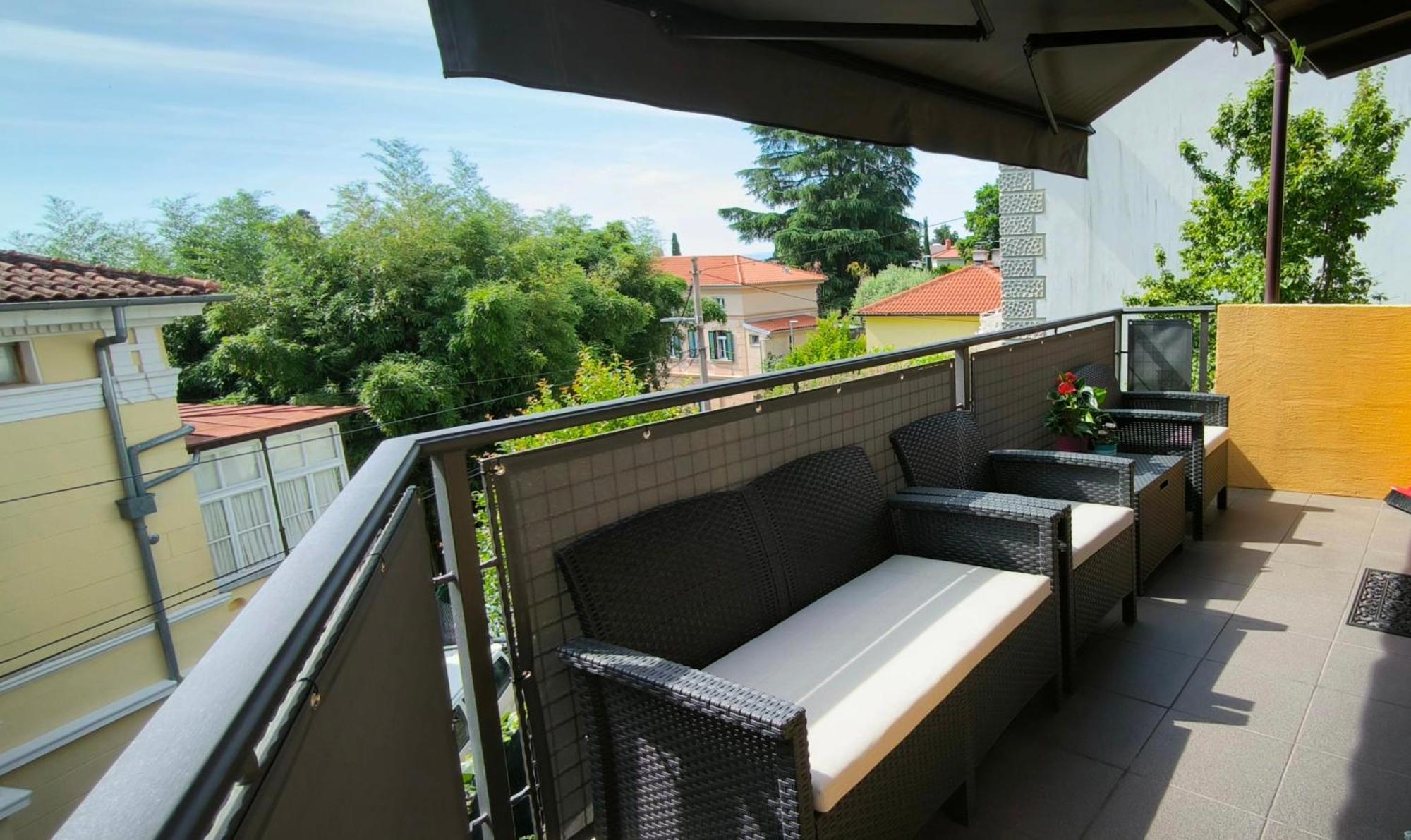 Urban Villa Apartment โอปาติยา ภายนอก รูปภาพ