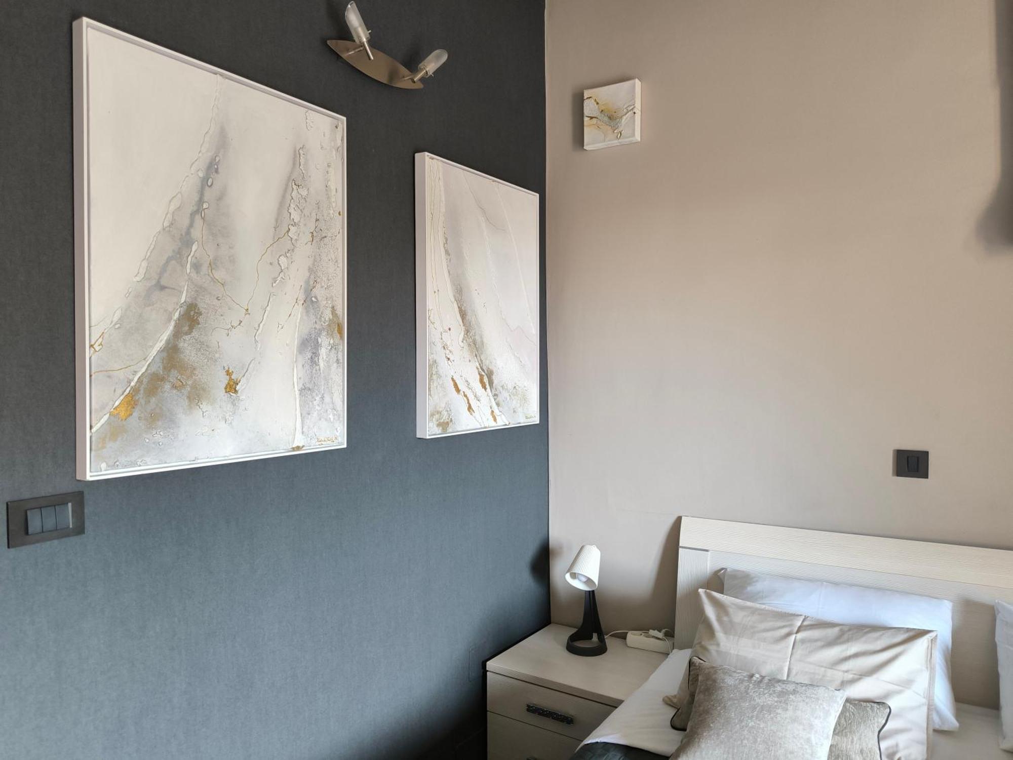 Urban Villa Apartment โอปาติยา ภายนอก รูปภาพ
