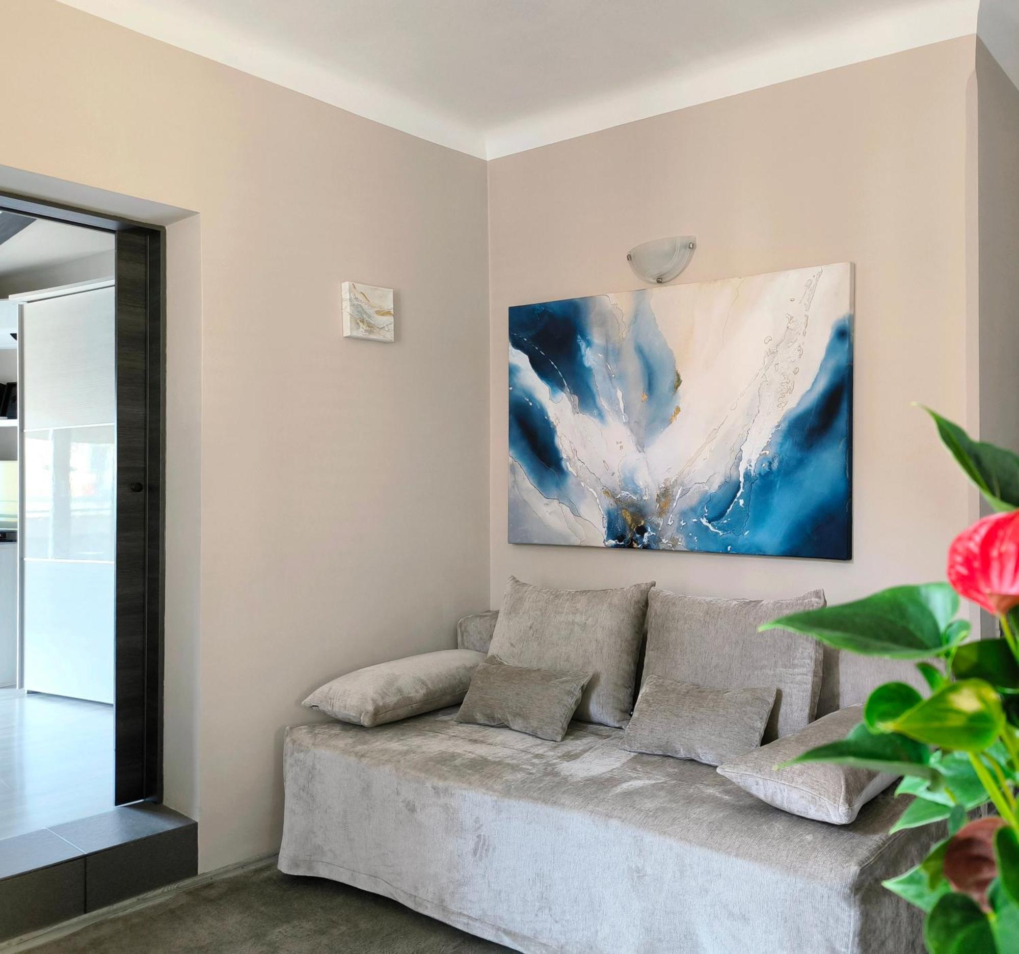 Urban Villa Apartment โอปาติยา ภายนอก รูปภาพ