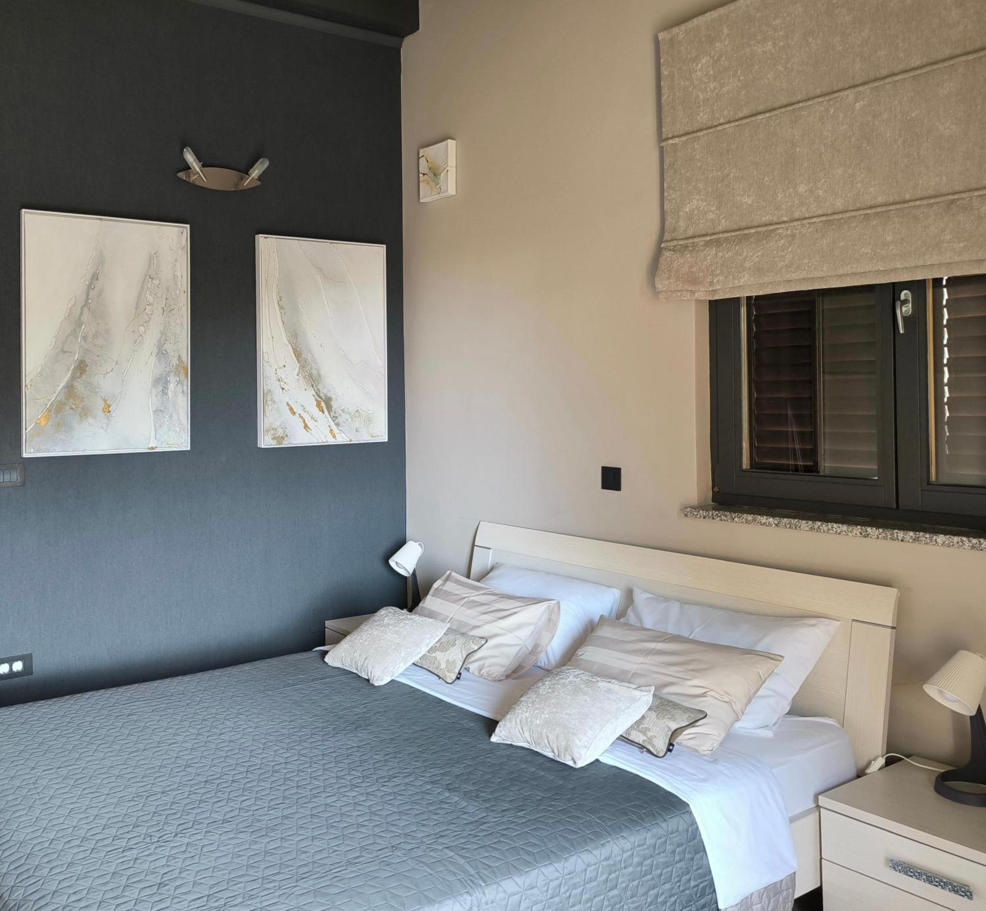 Urban Villa Apartment โอปาติยา ภายนอก รูปภาพ