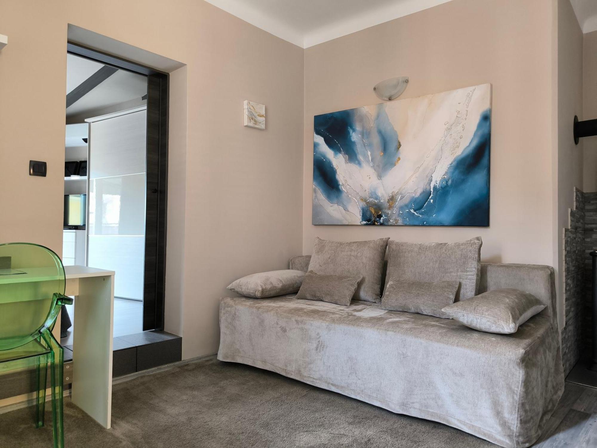 Urban Villa Apartment โอปาติยา ภายนอก รูปภาพ
