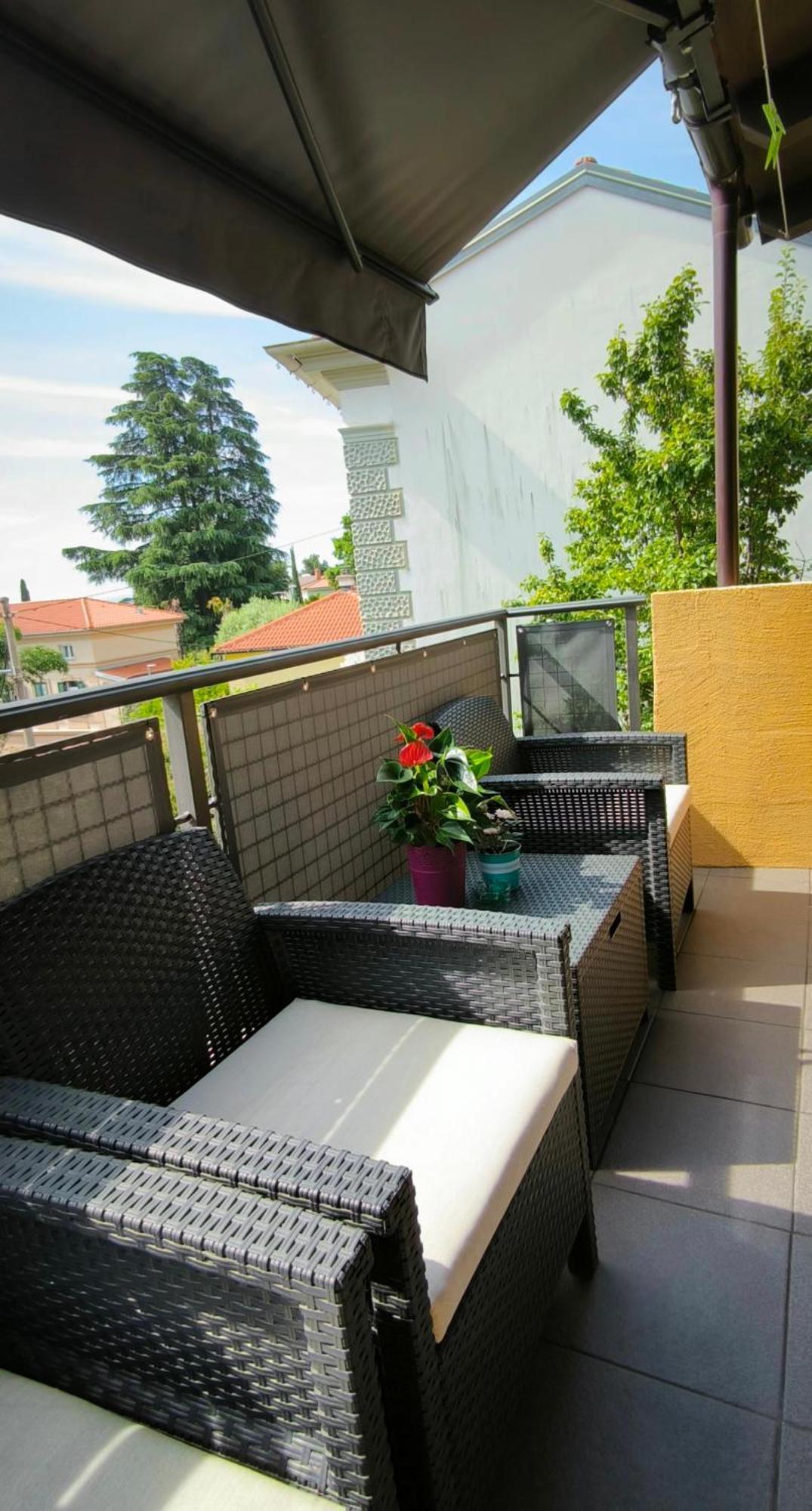 Urban Villa Apartment โอปาติยา ภายนอก รูปภาพ