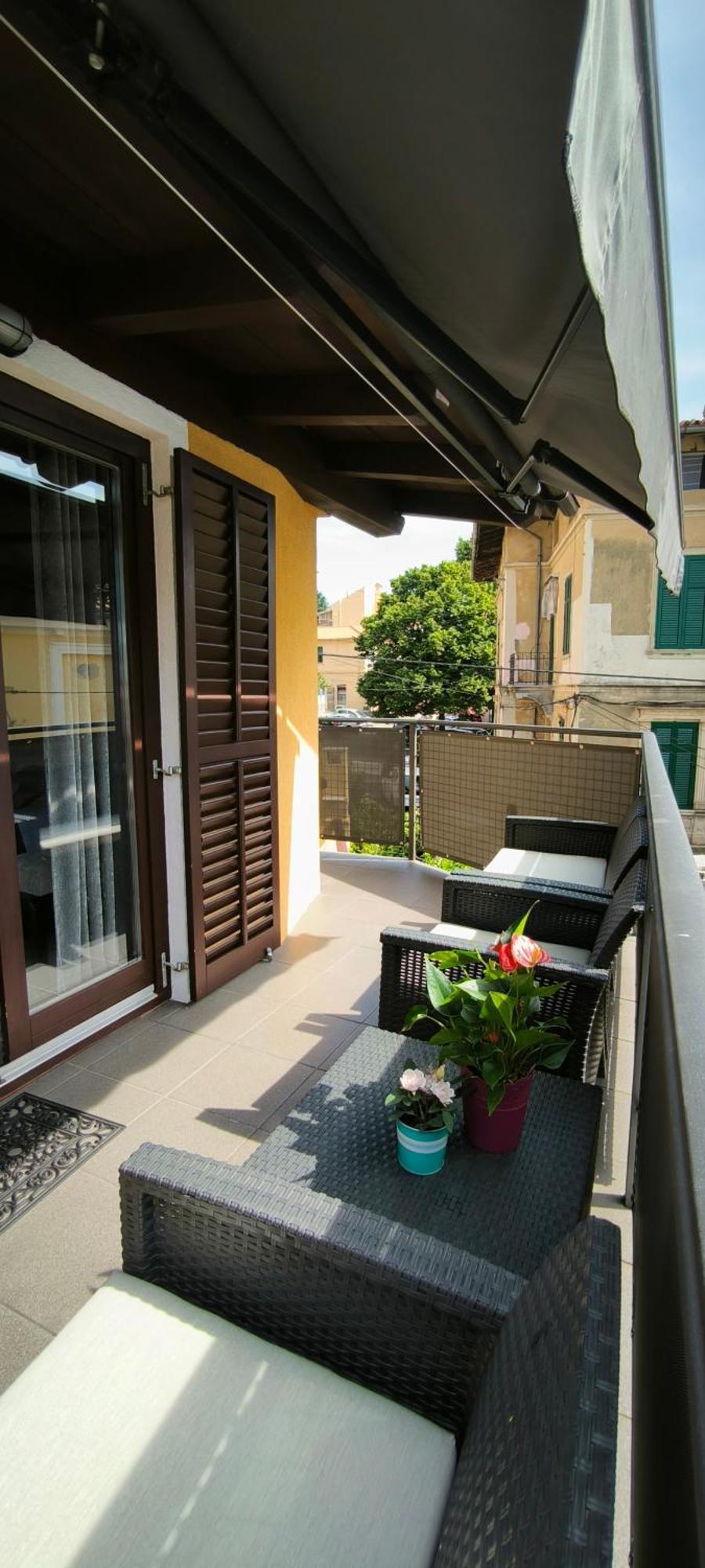 Urban Villa Apartment โอปาติยา ภายนอก รูปภาพ